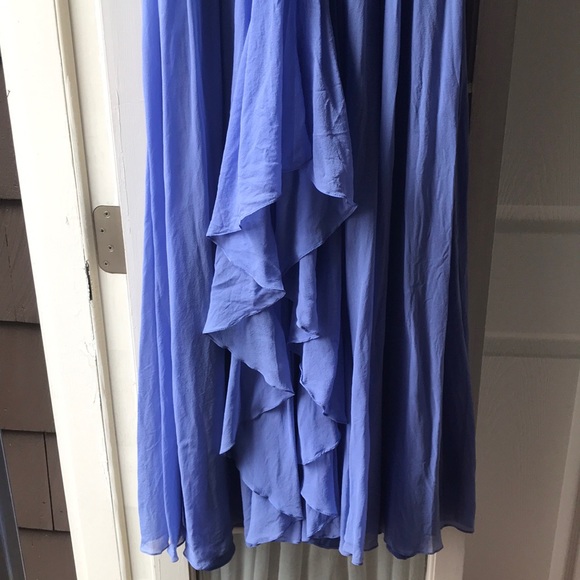 Marchesa Notte Gown, tailored - Picture 7 of 13